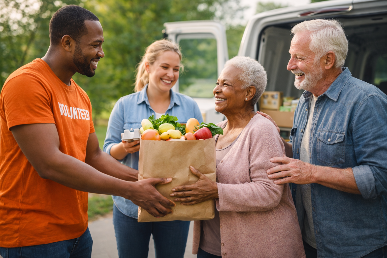 Community Assistance